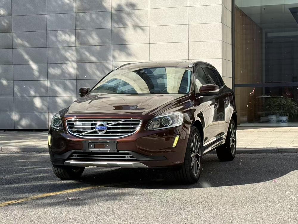 Volvo Volvo XC60