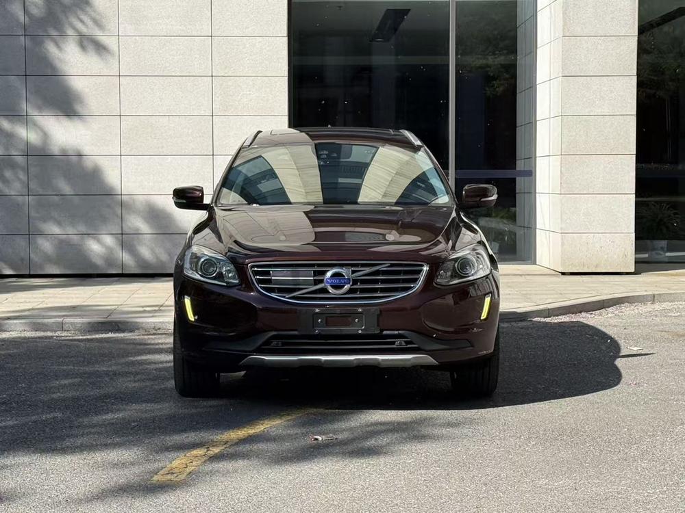 Volvo Volvo XC60