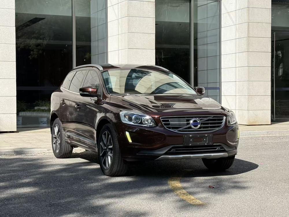 Volvo Volvo XC60