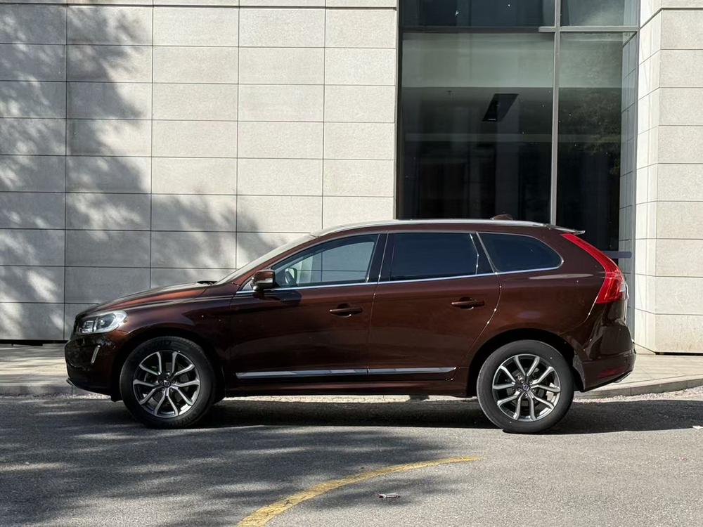Volvo Volvo XC60