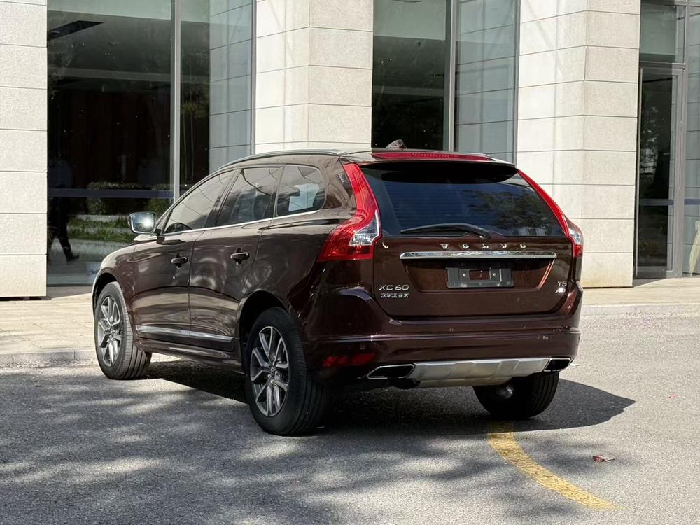 Volvo Volvo XC60