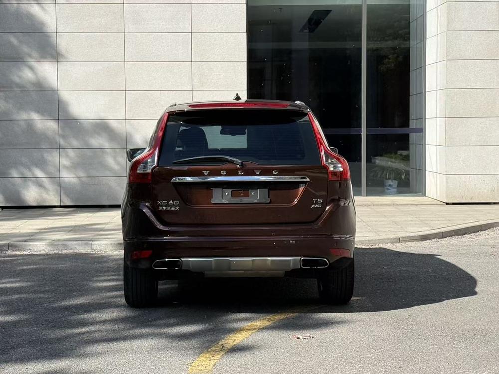Volvo Volvo XC60
