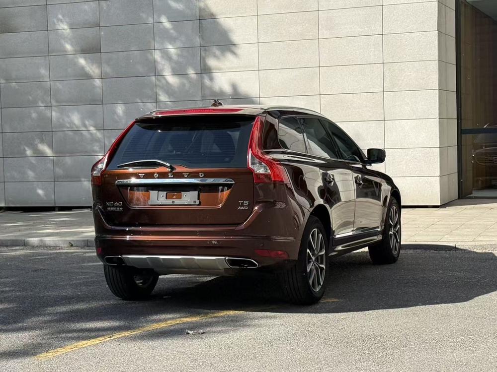 Volvo Volvo XC60