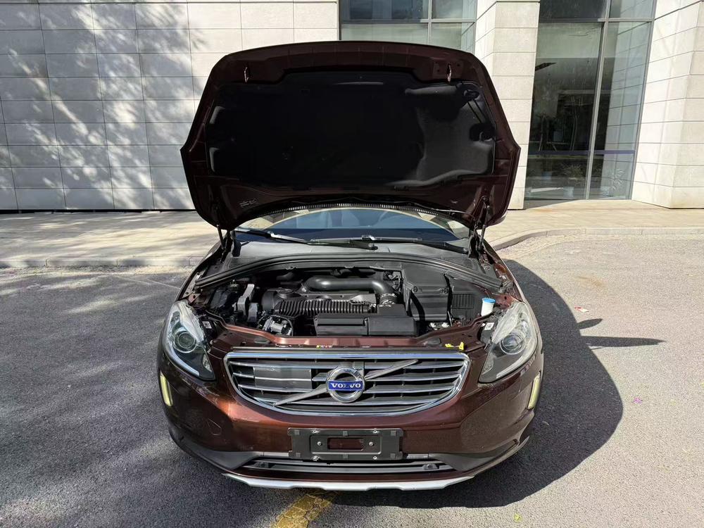 Volvo Volvo XC60