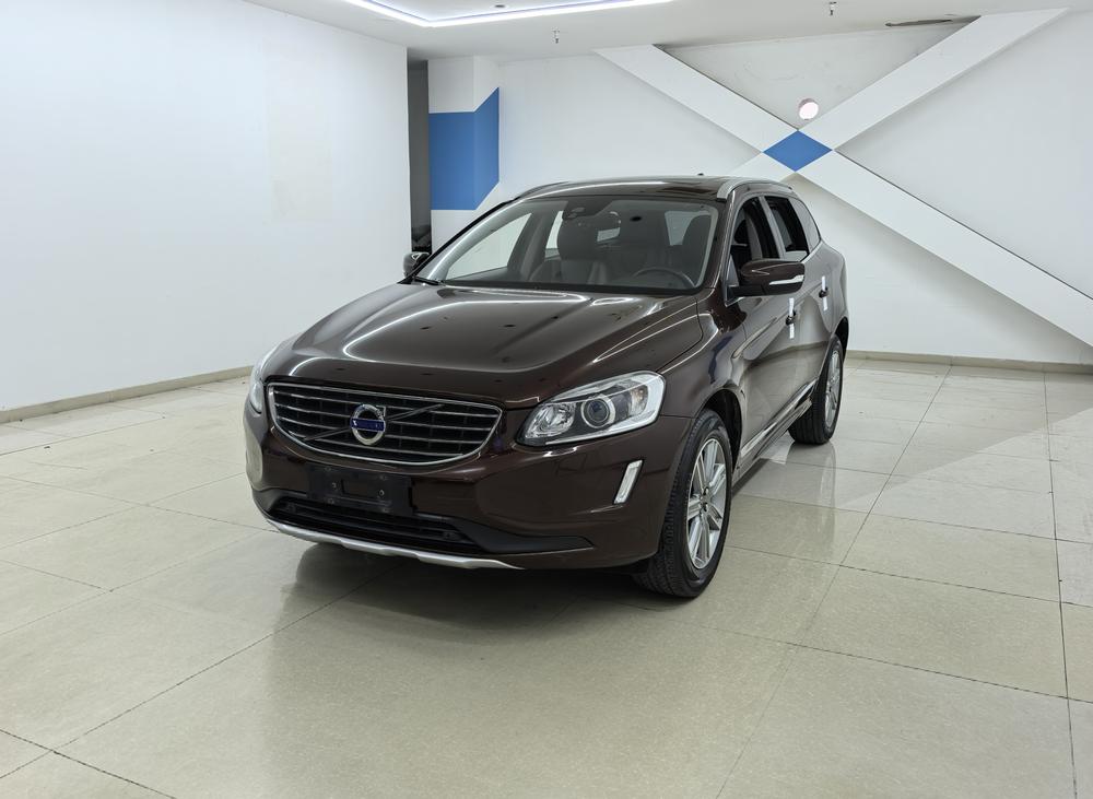 Volvo Volvo XC60