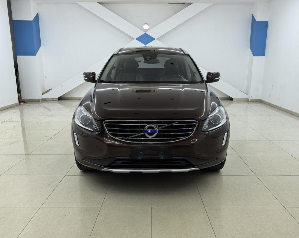 Volvo Volvo XC60