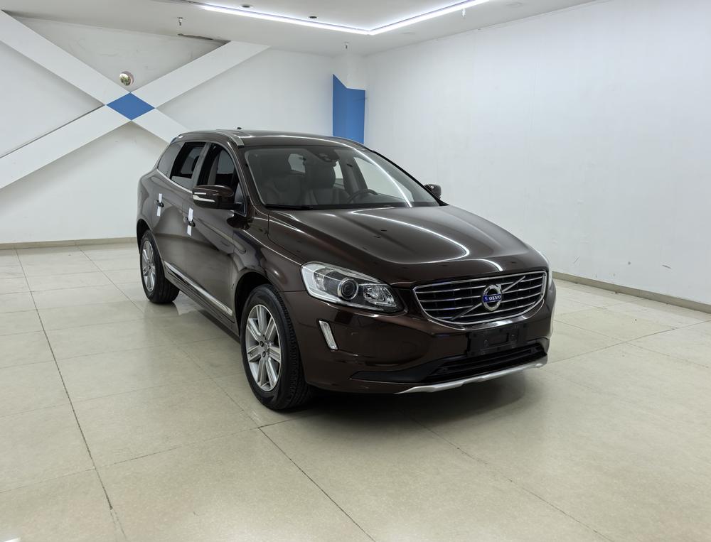 Volvo Volvo XC60