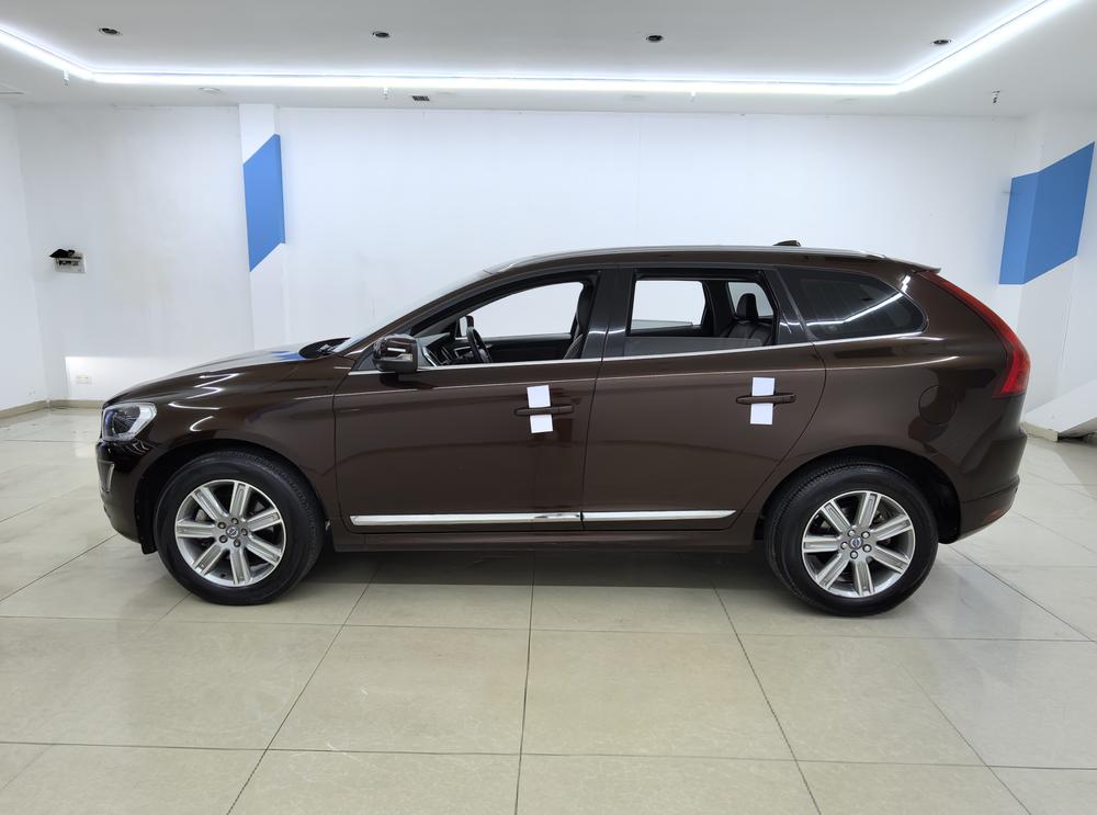 Volvo Volvo XC60