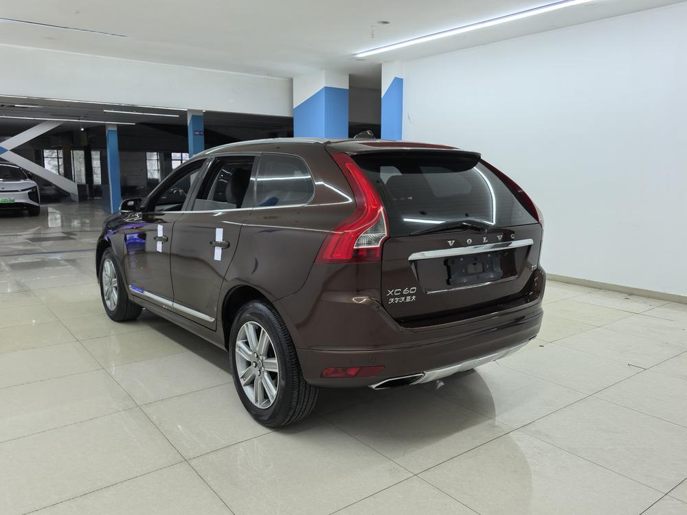 Volvo Volvo XC60