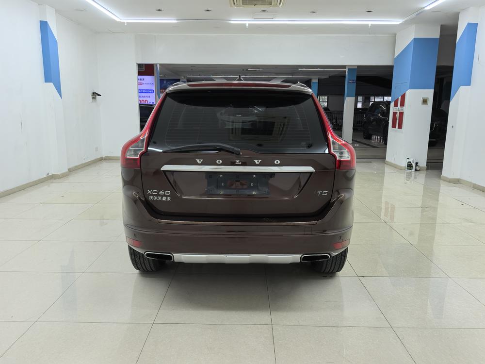Volvo Volvo XC60