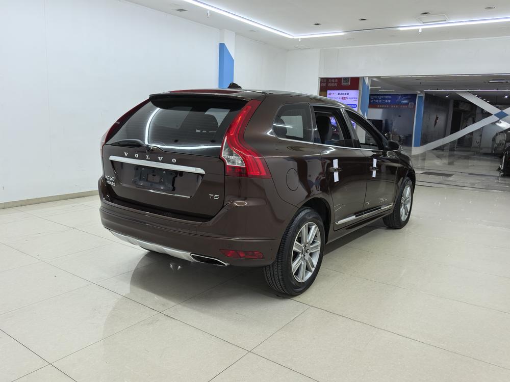 Volvo Volvo XC60