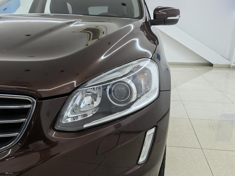 Volvo Volvo XC60