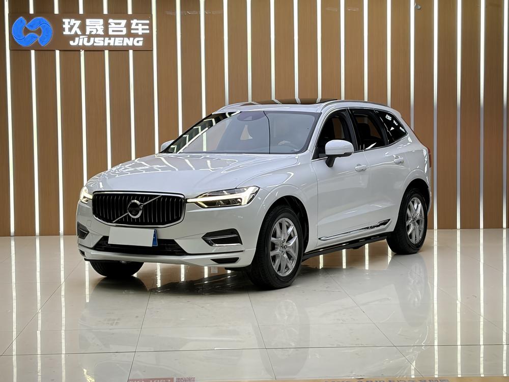 Volvo Volvo XC60