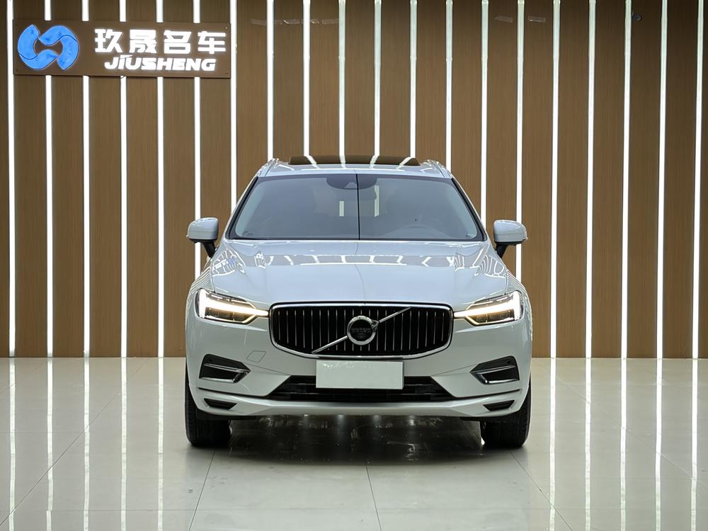Volvo Volvo XC60