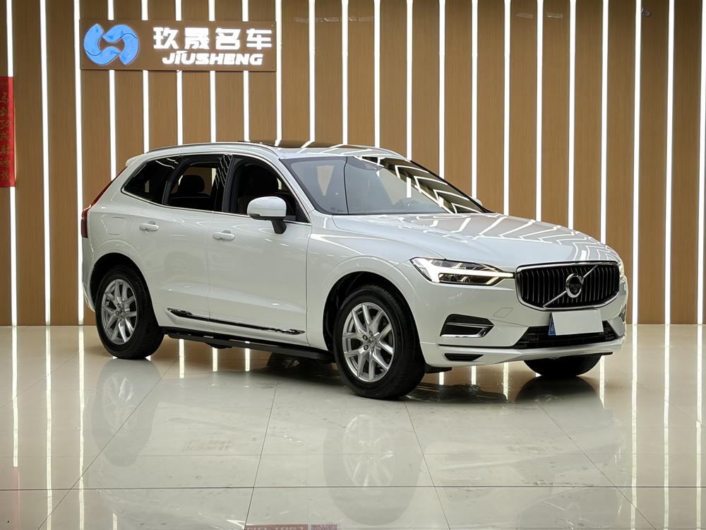 Volvo Volvo XC60