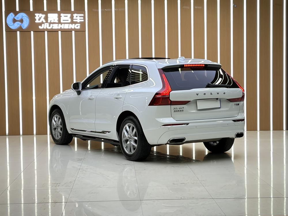 Volvo Volvo XC60