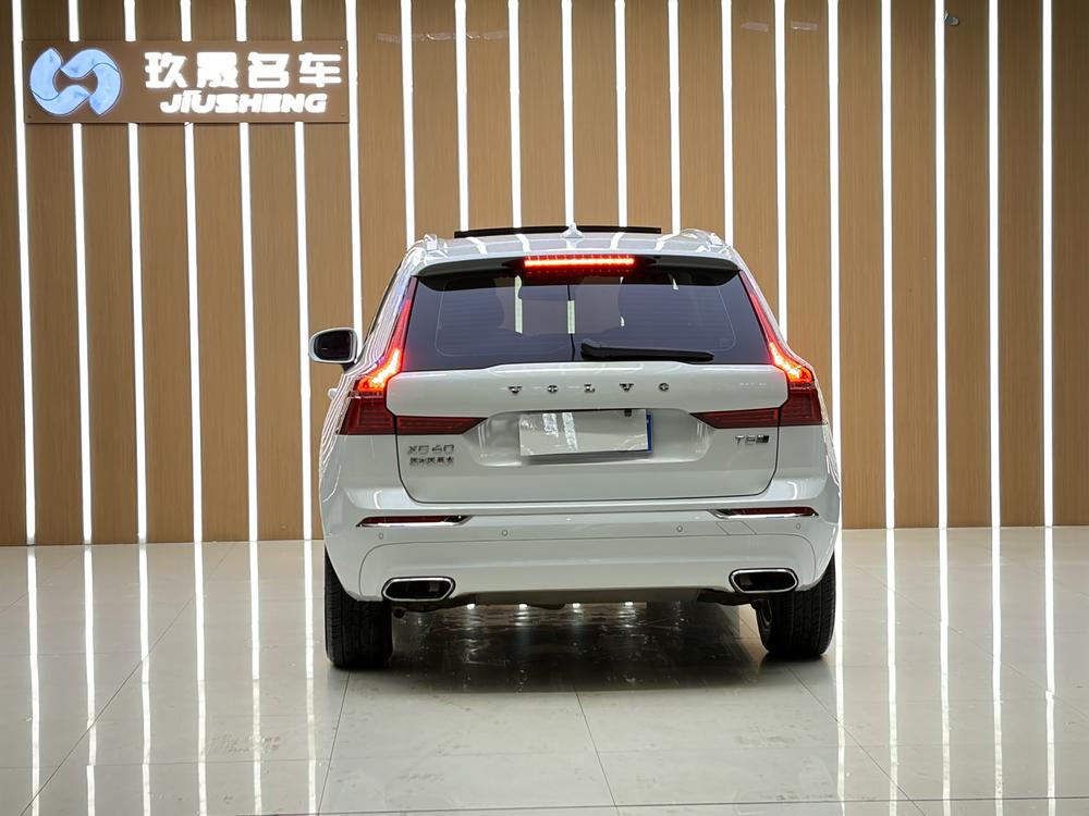 Volvo Volvo XC60