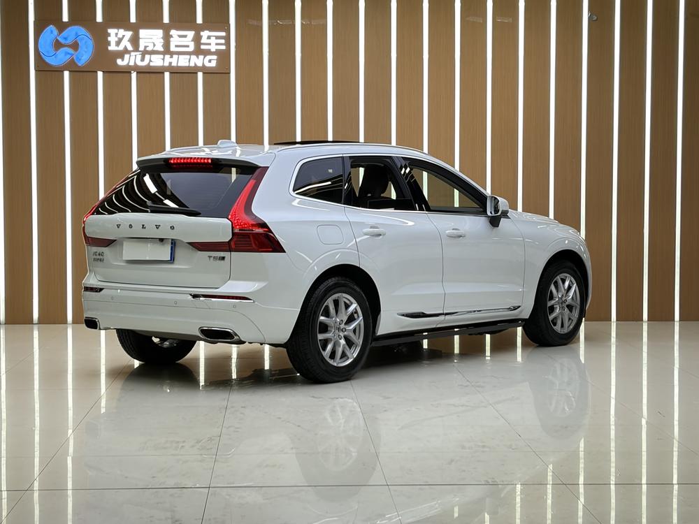 Volvo Volvo XC60