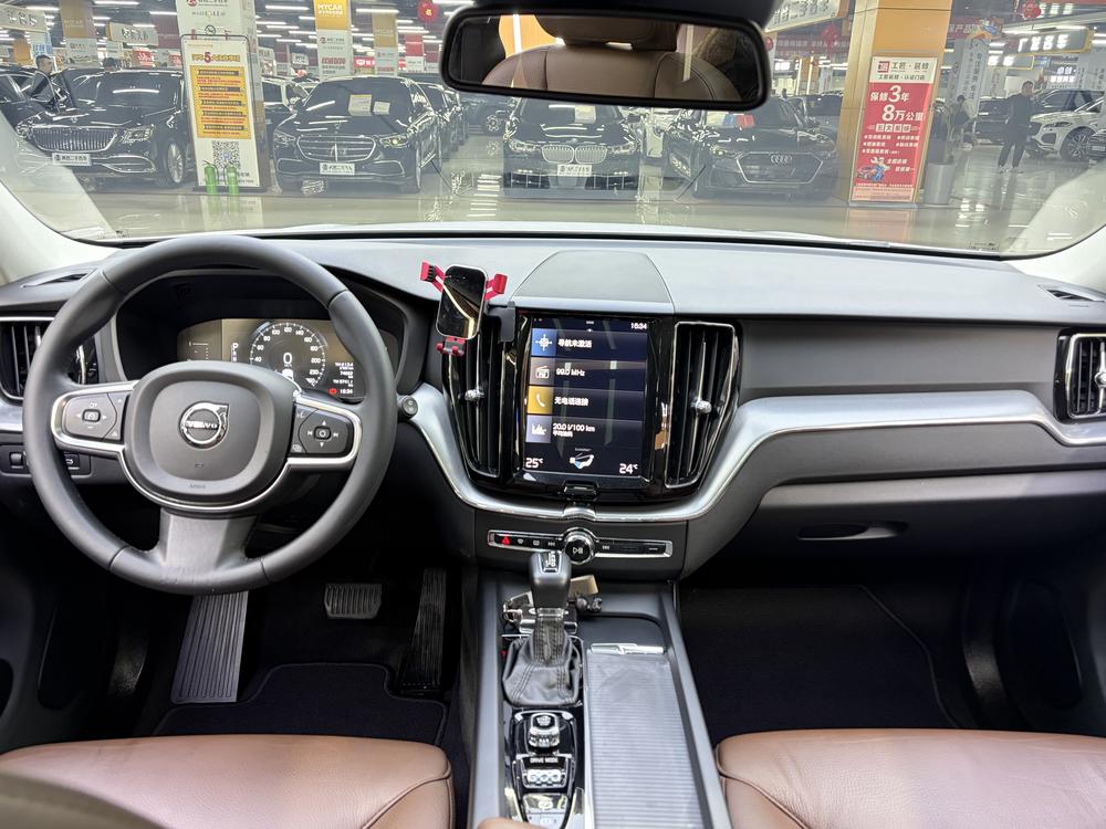 Volvo Volvo XC60