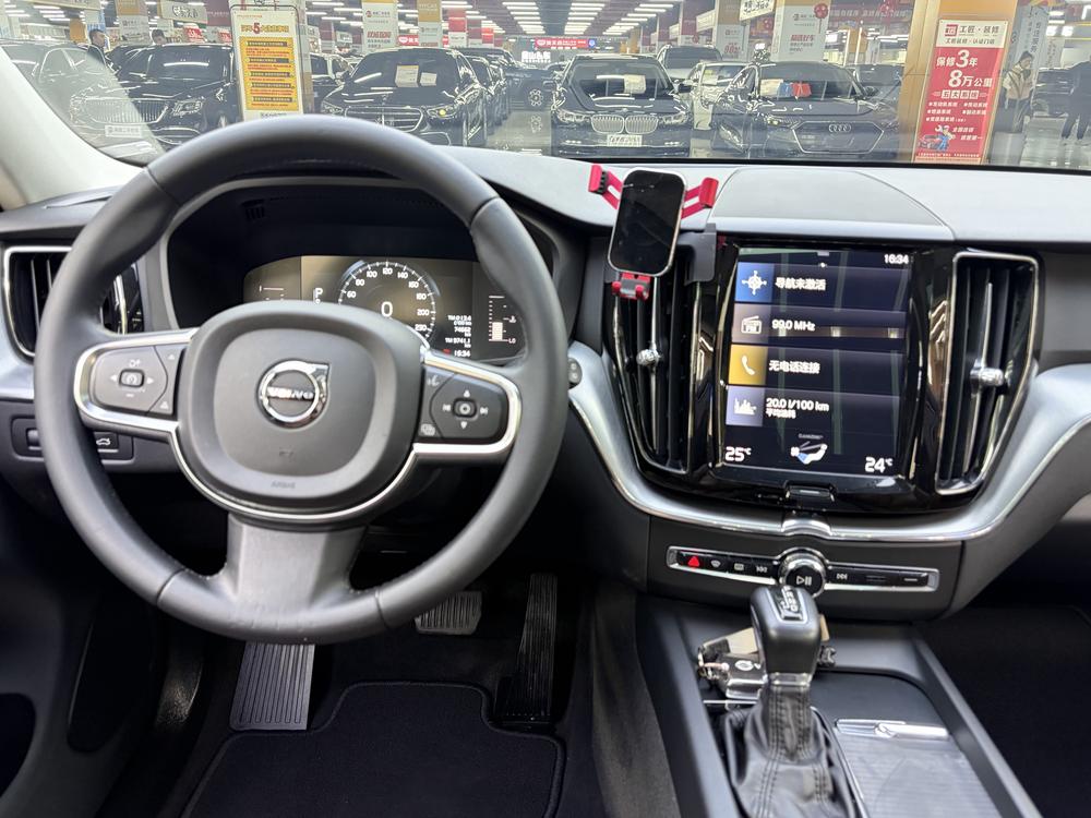 Volvo Volvo XC60
