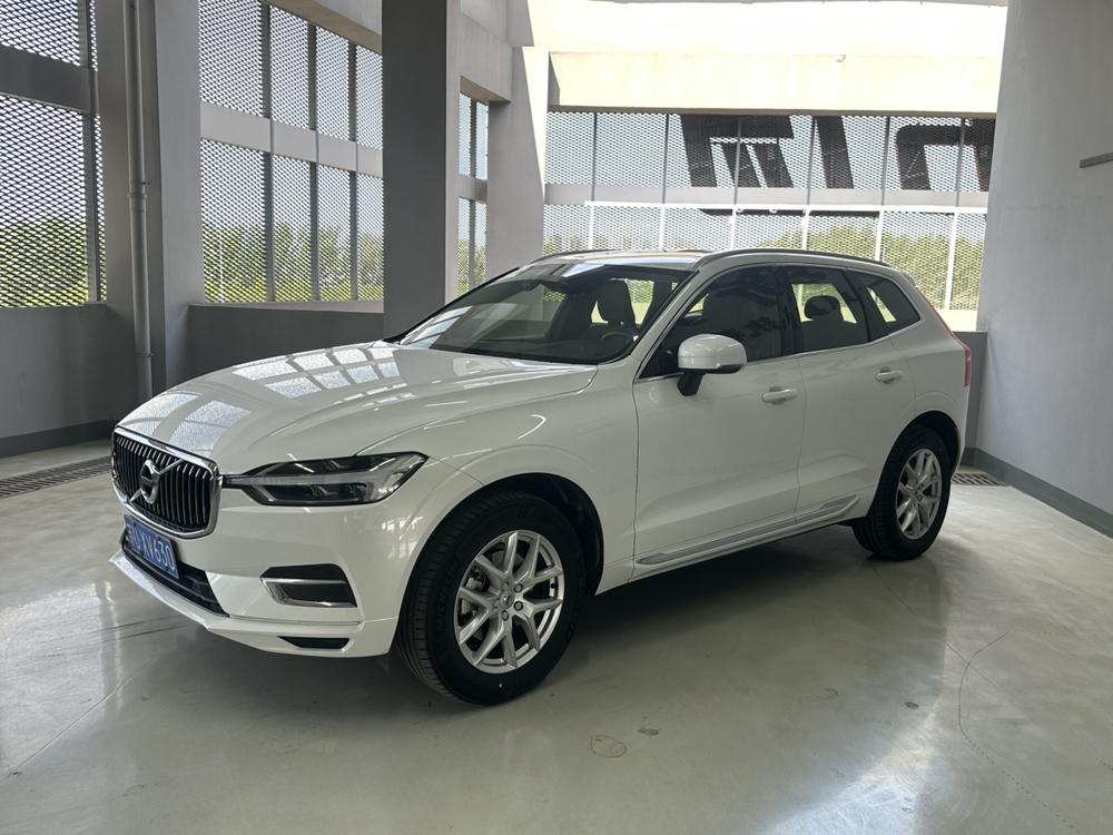 Volvo Volvo XC60