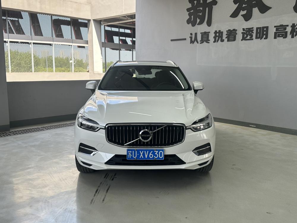 Volvo Volvo XC60