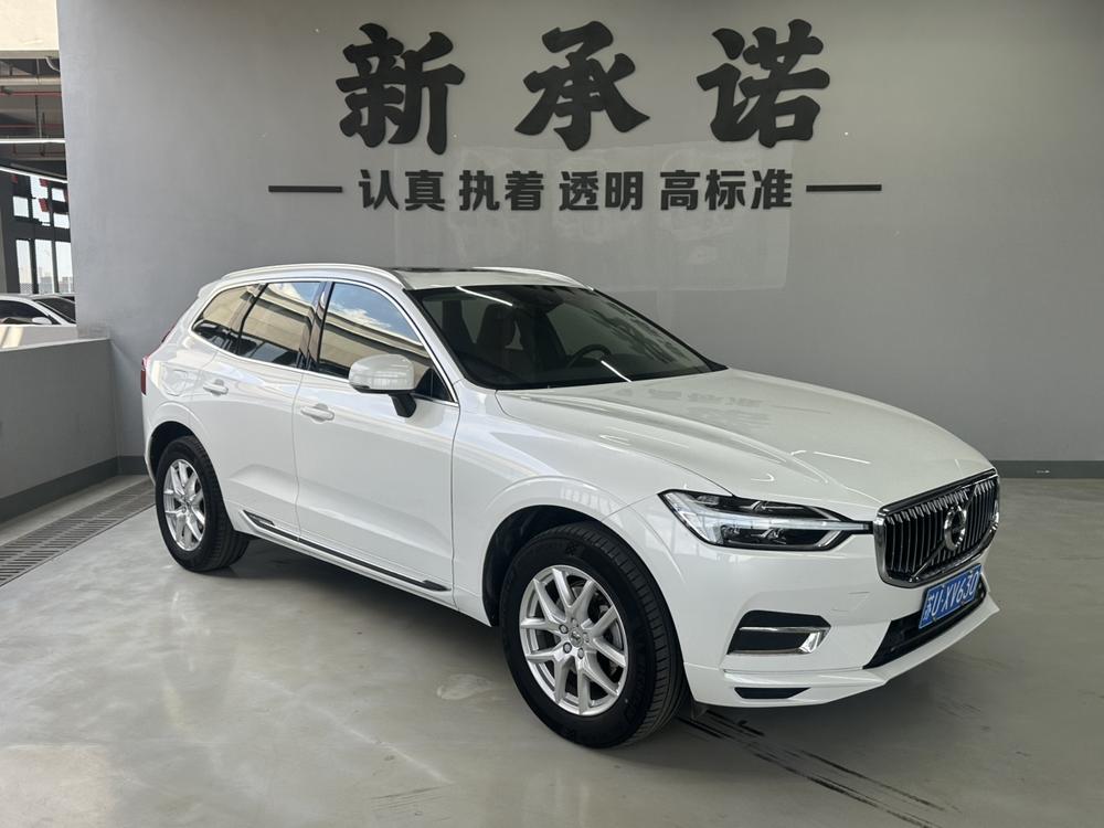 Volvo Volvo XC60