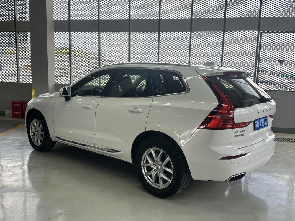 Volvo Volvo XC60