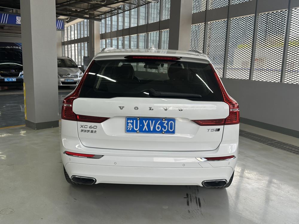Volvo Volvo XC60