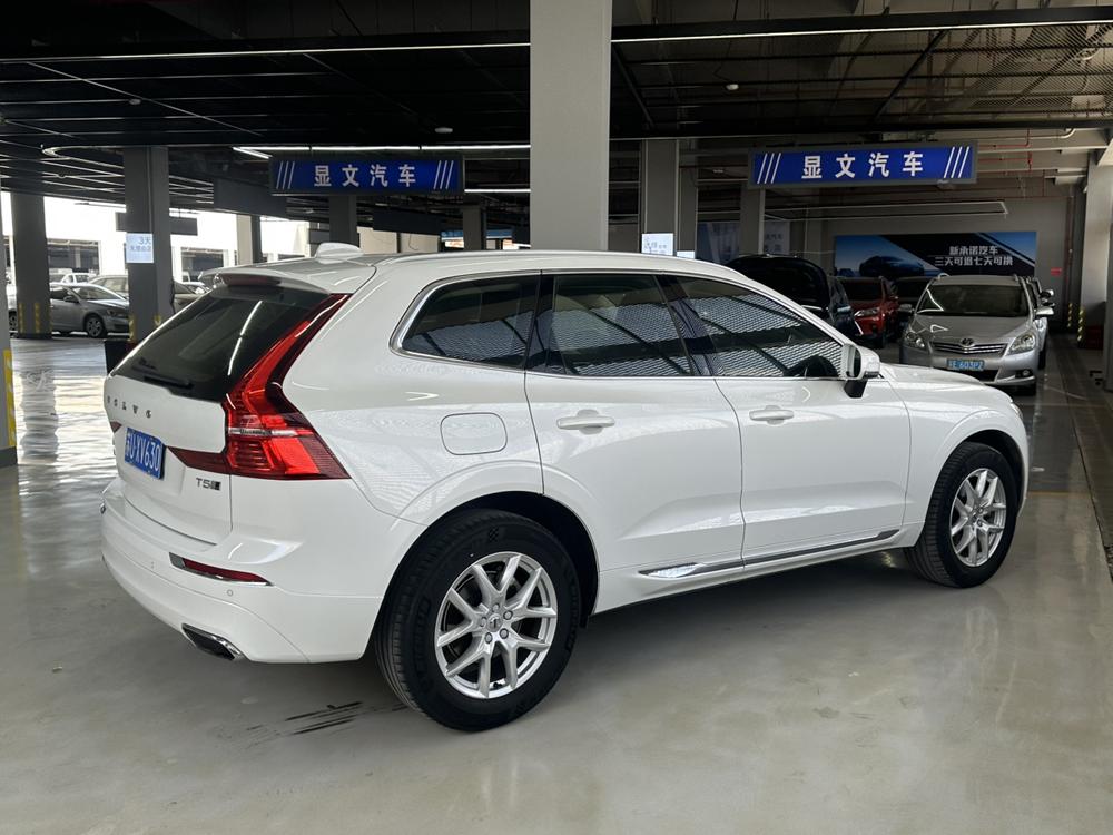 Volvo Volvo XC60