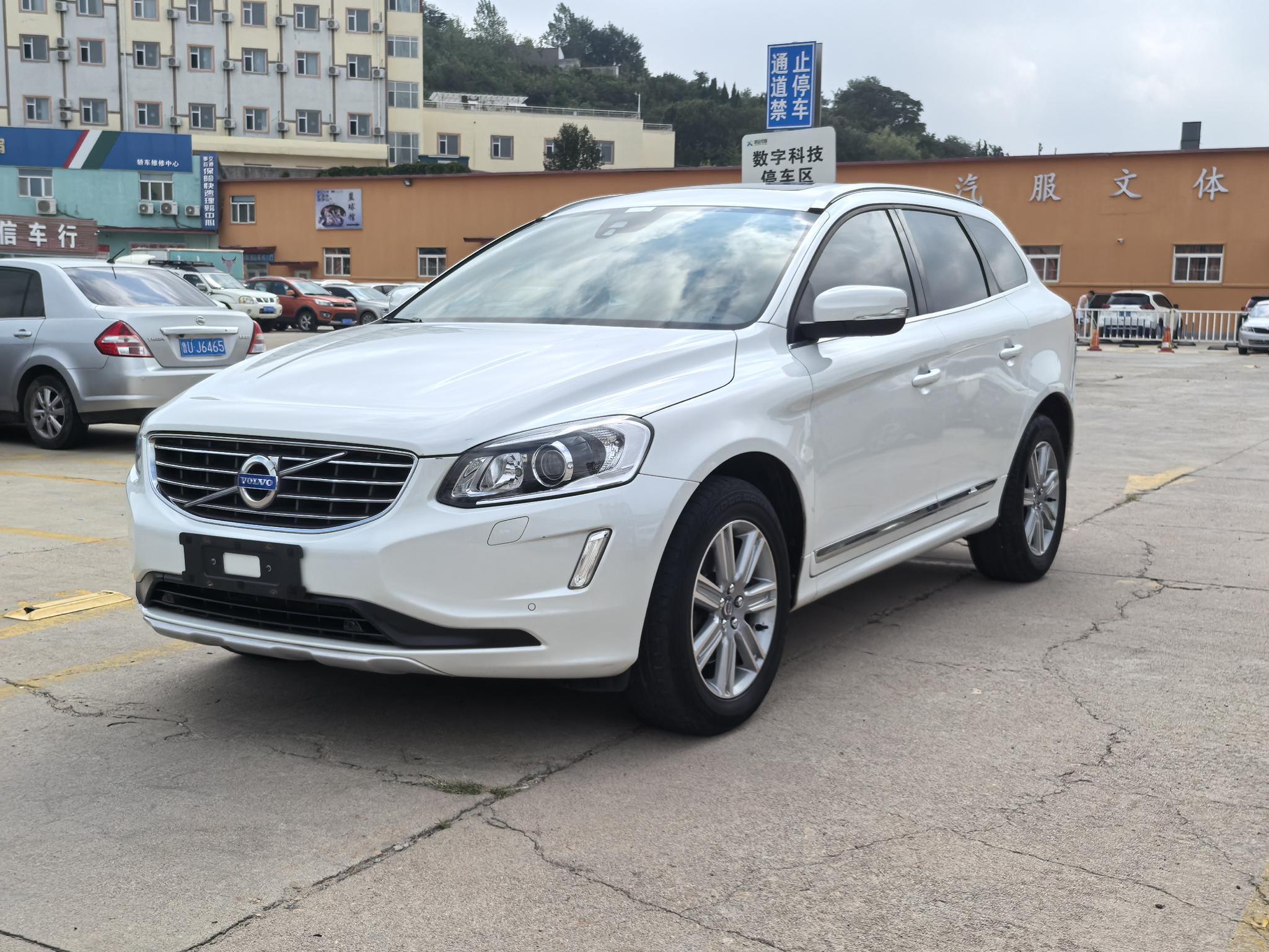 Volvo Volvo XC60