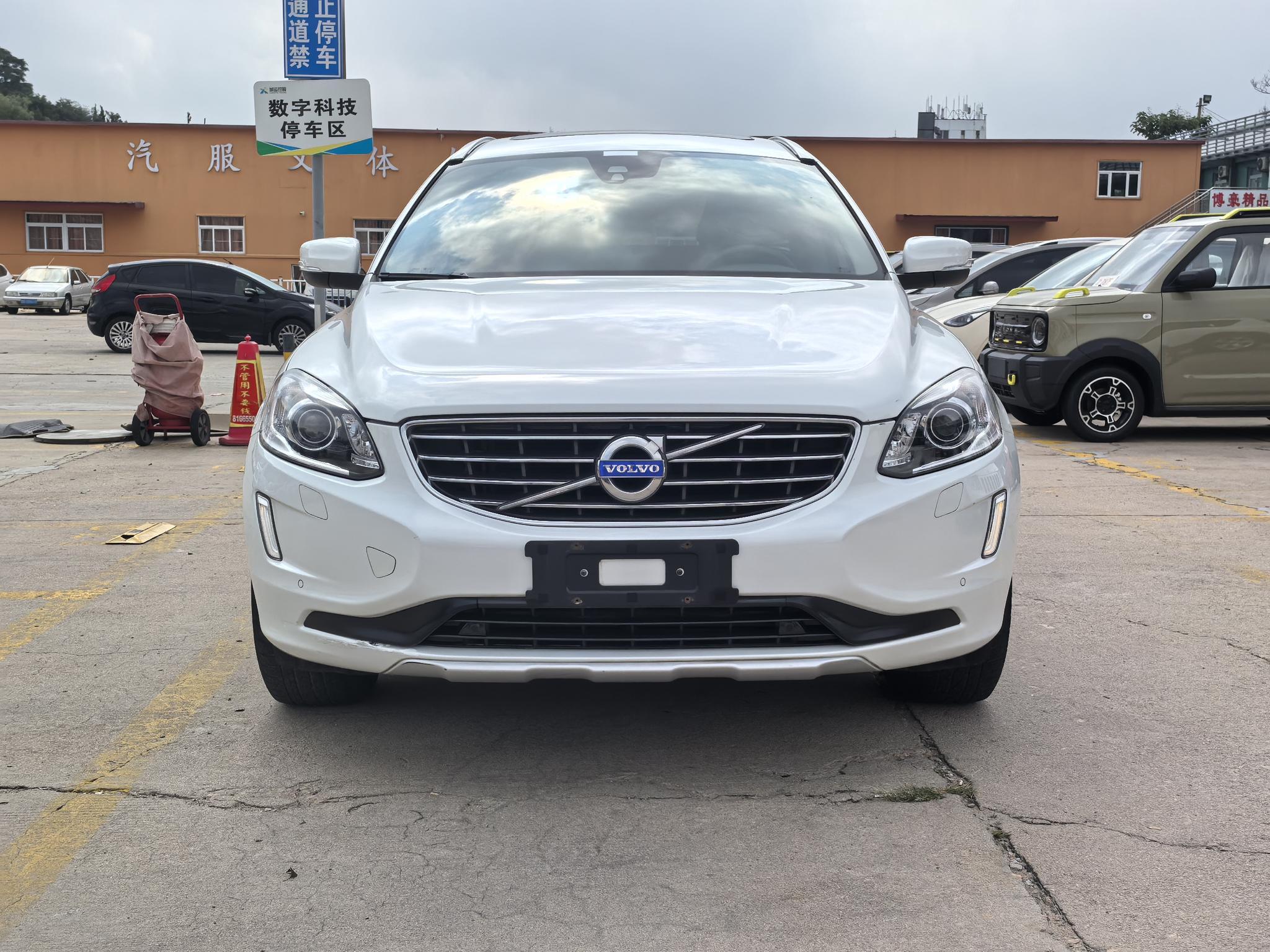 Volvo Volvo XC60