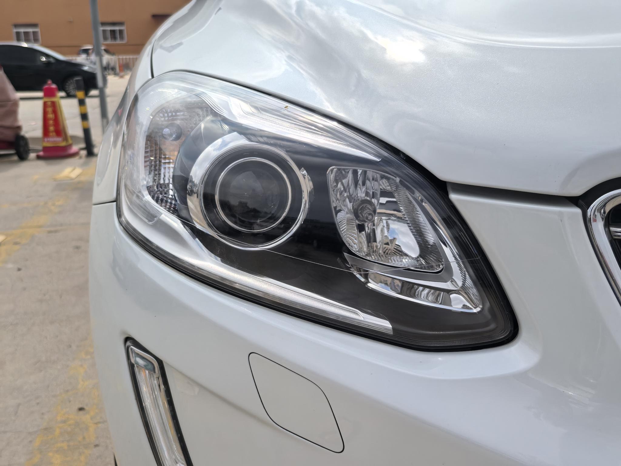 Volvo Volvo XC60