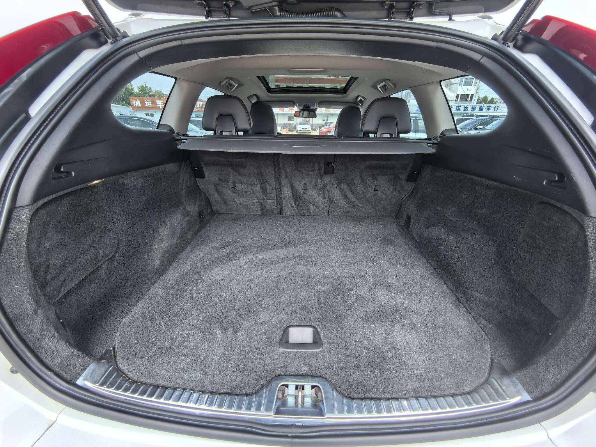 Volvo Volvo XC60