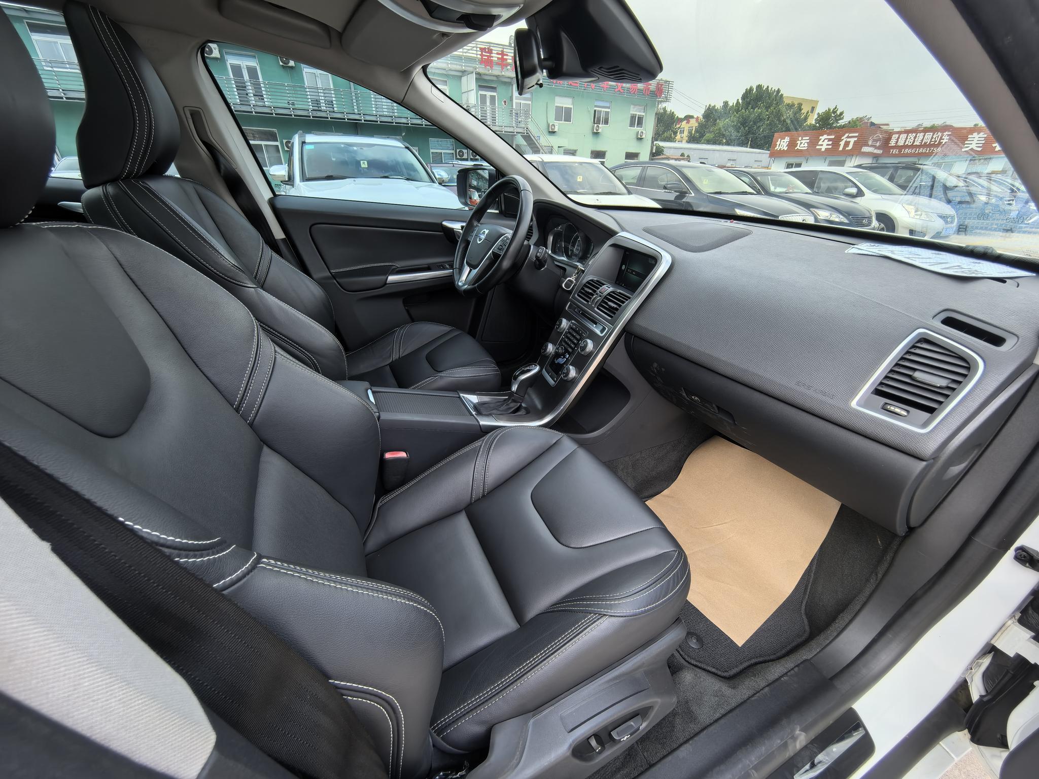 Volvo Volvo XC60