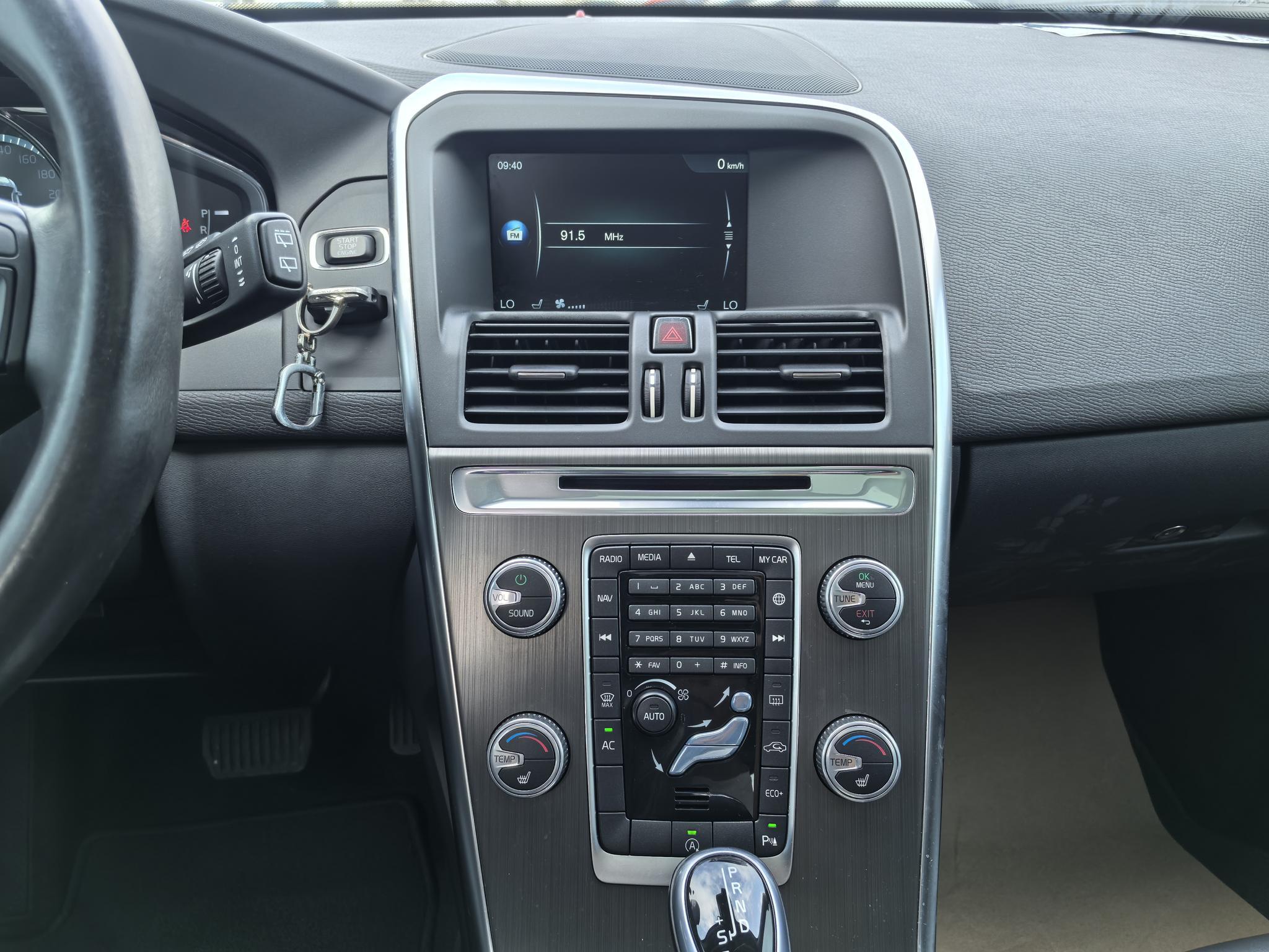 Volvo Volvo XC60
