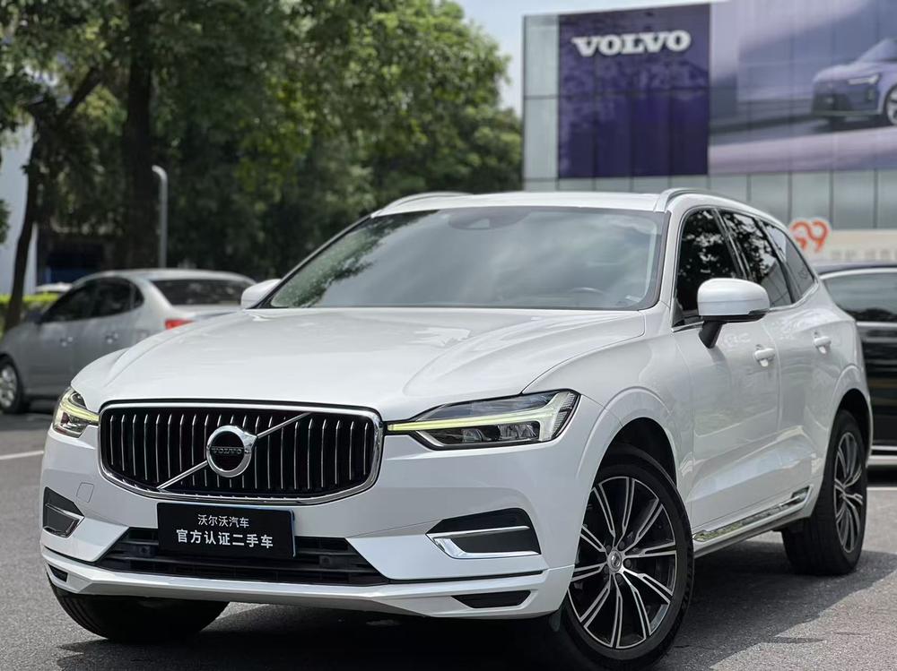 Volvo Volvo XC60