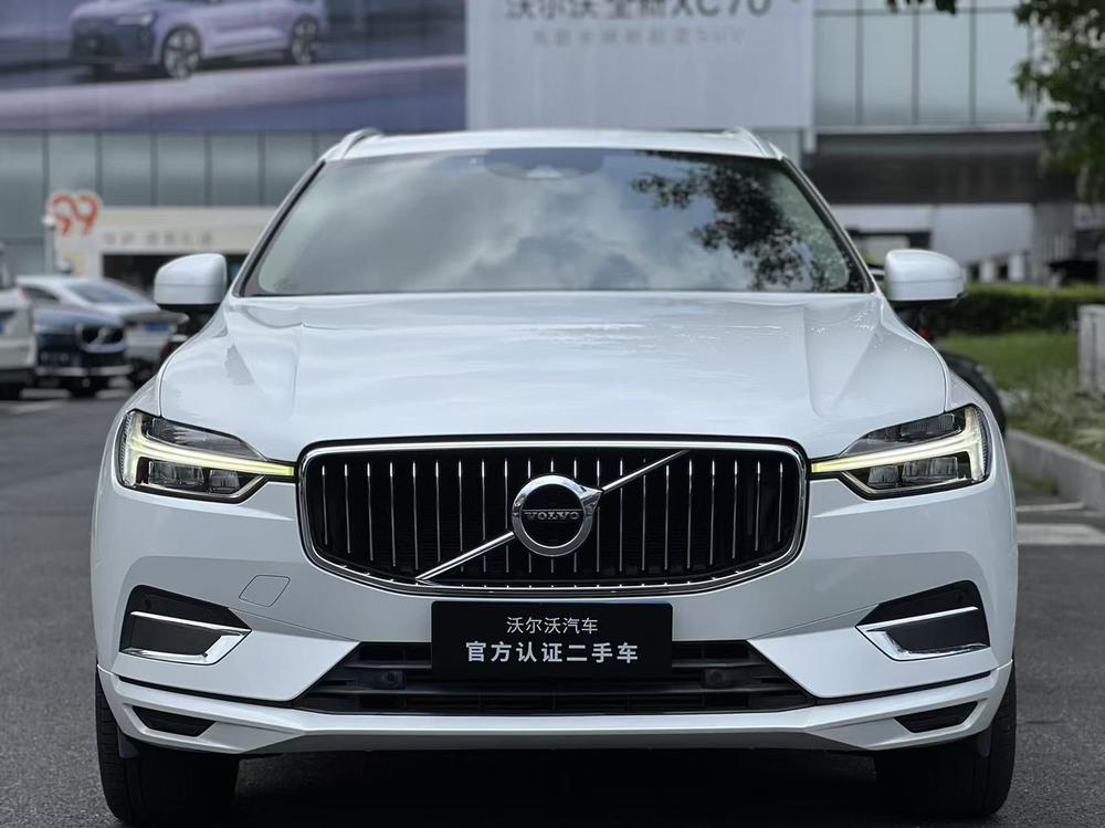 Volvo Volvo XC60