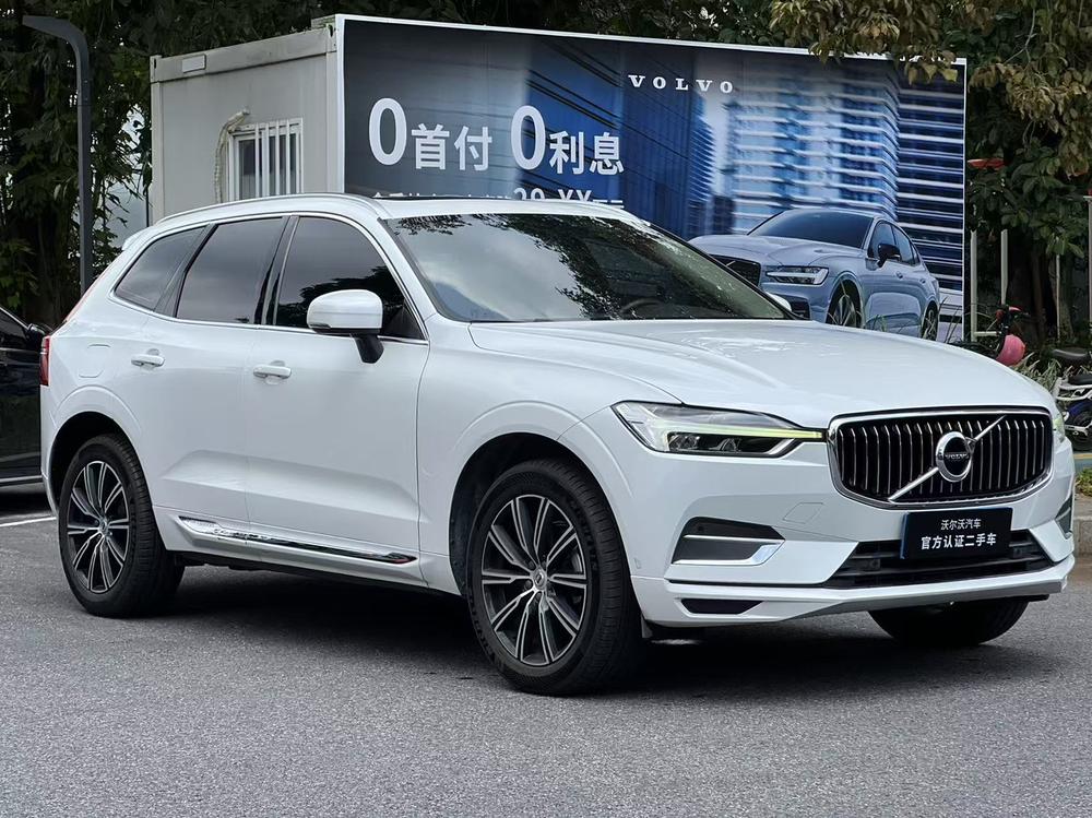 Volvo Volvo XC60
