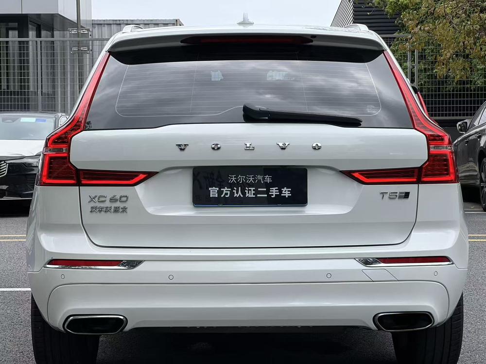 Volvo Volvo XC60