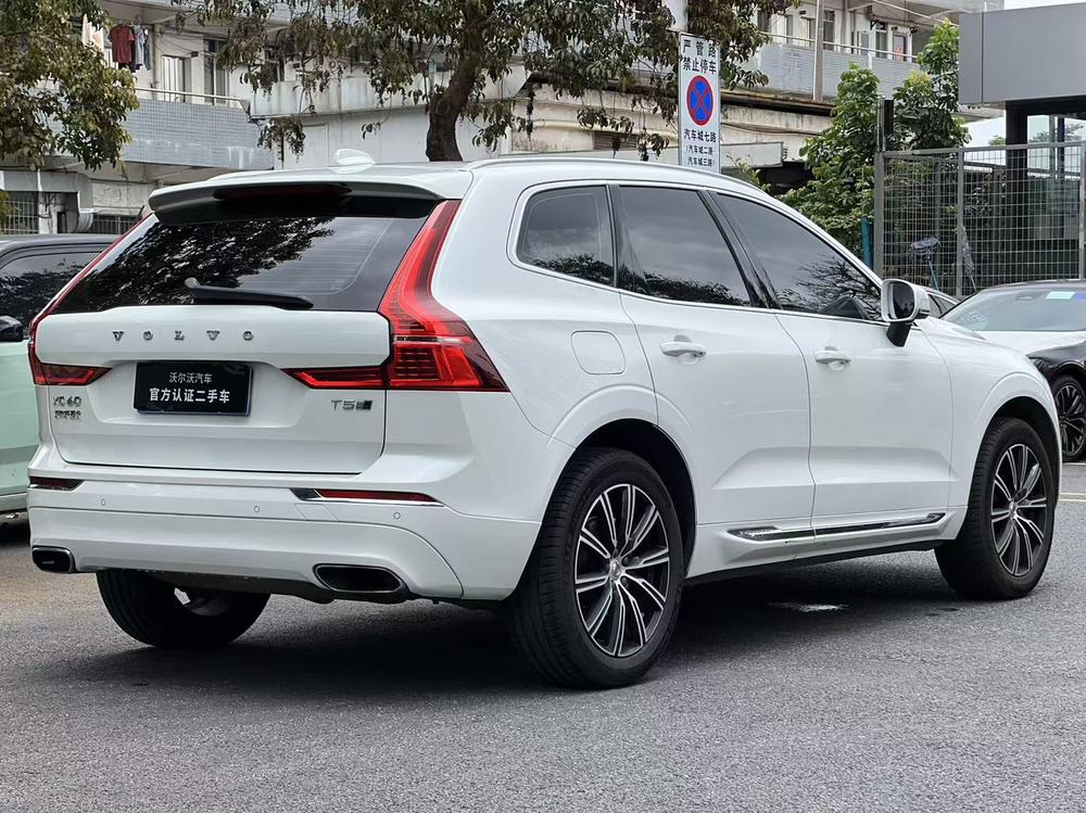 Volvo Volvo XC60