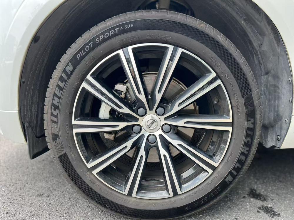 Volvo Volvo XC60