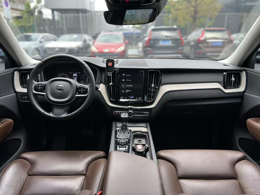 Volvo Volvo XC60