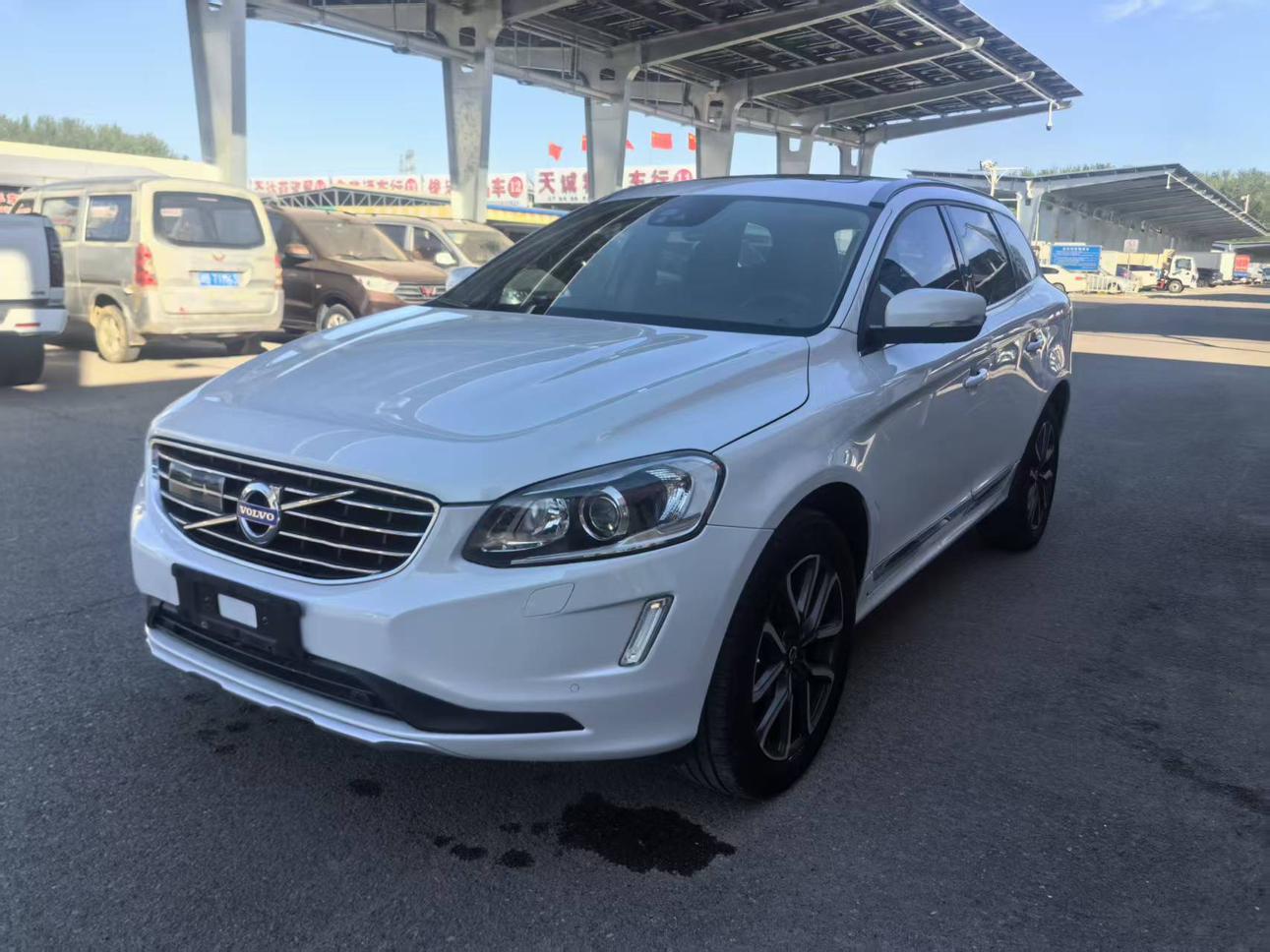 Volvo Volvo XC60