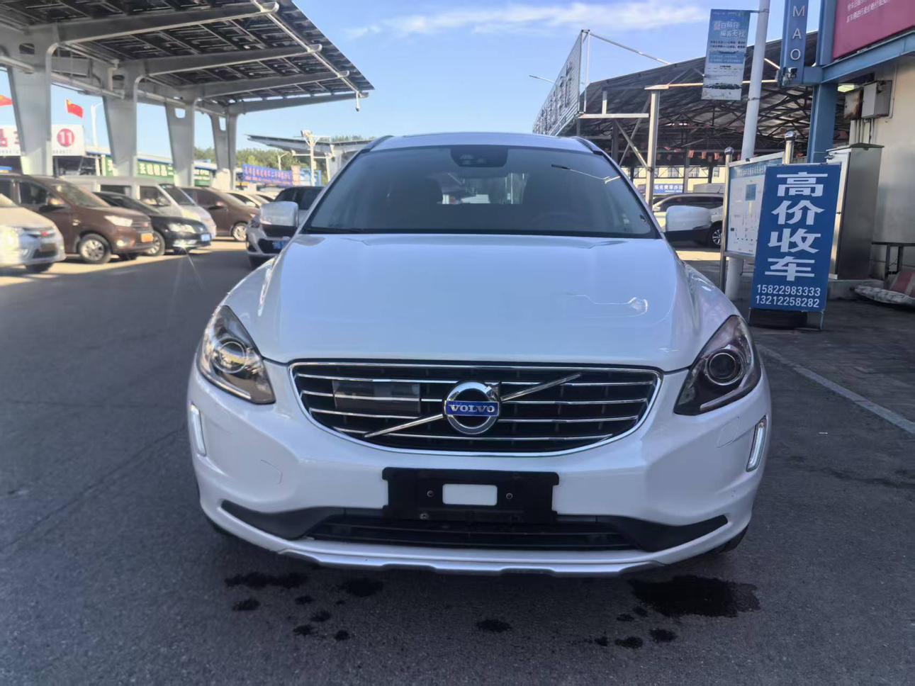 Volvo Volvo XC60