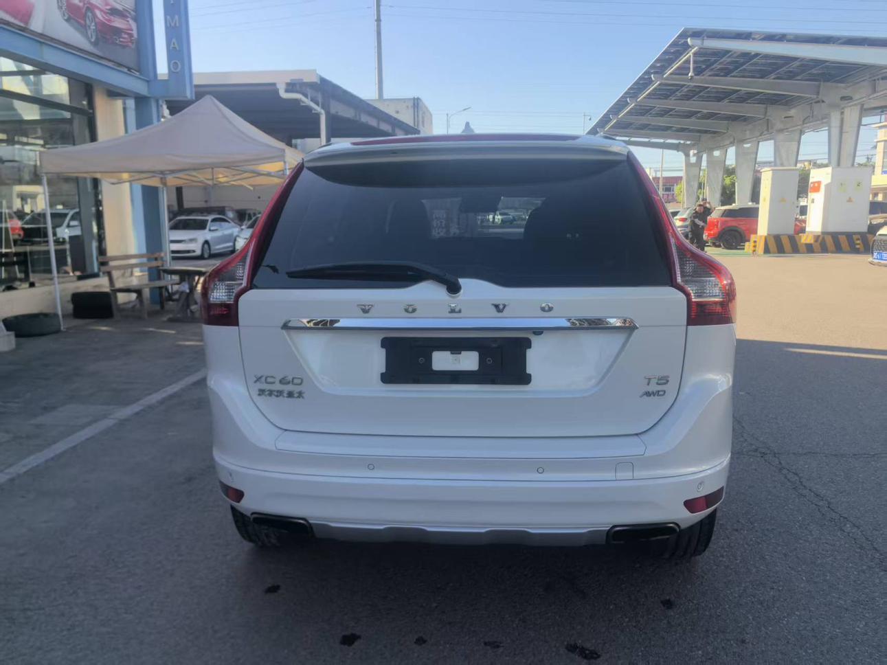 Volvo Volvo XC60