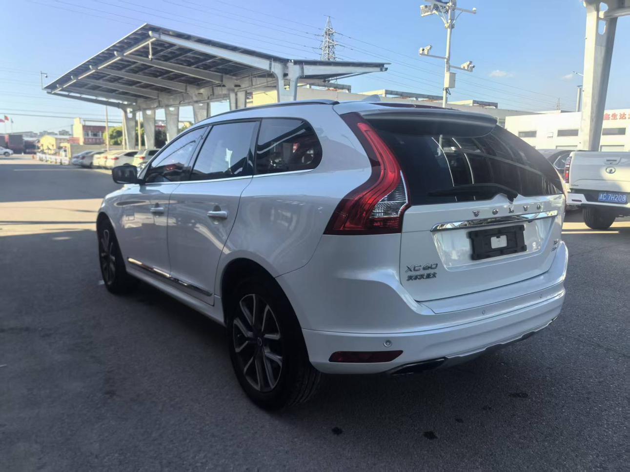 Volvo Volvo XC60