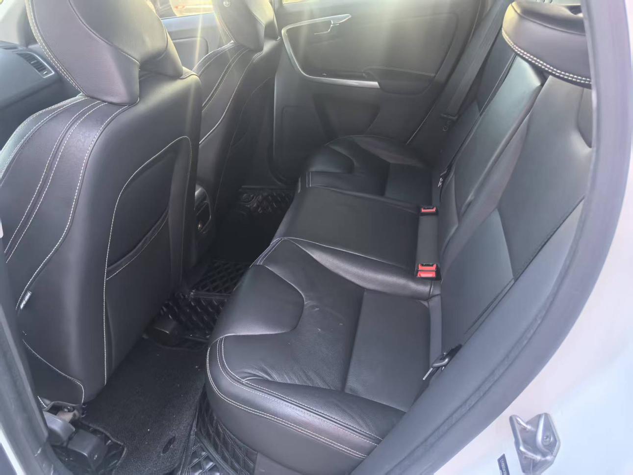 Volvo Volvo XC60