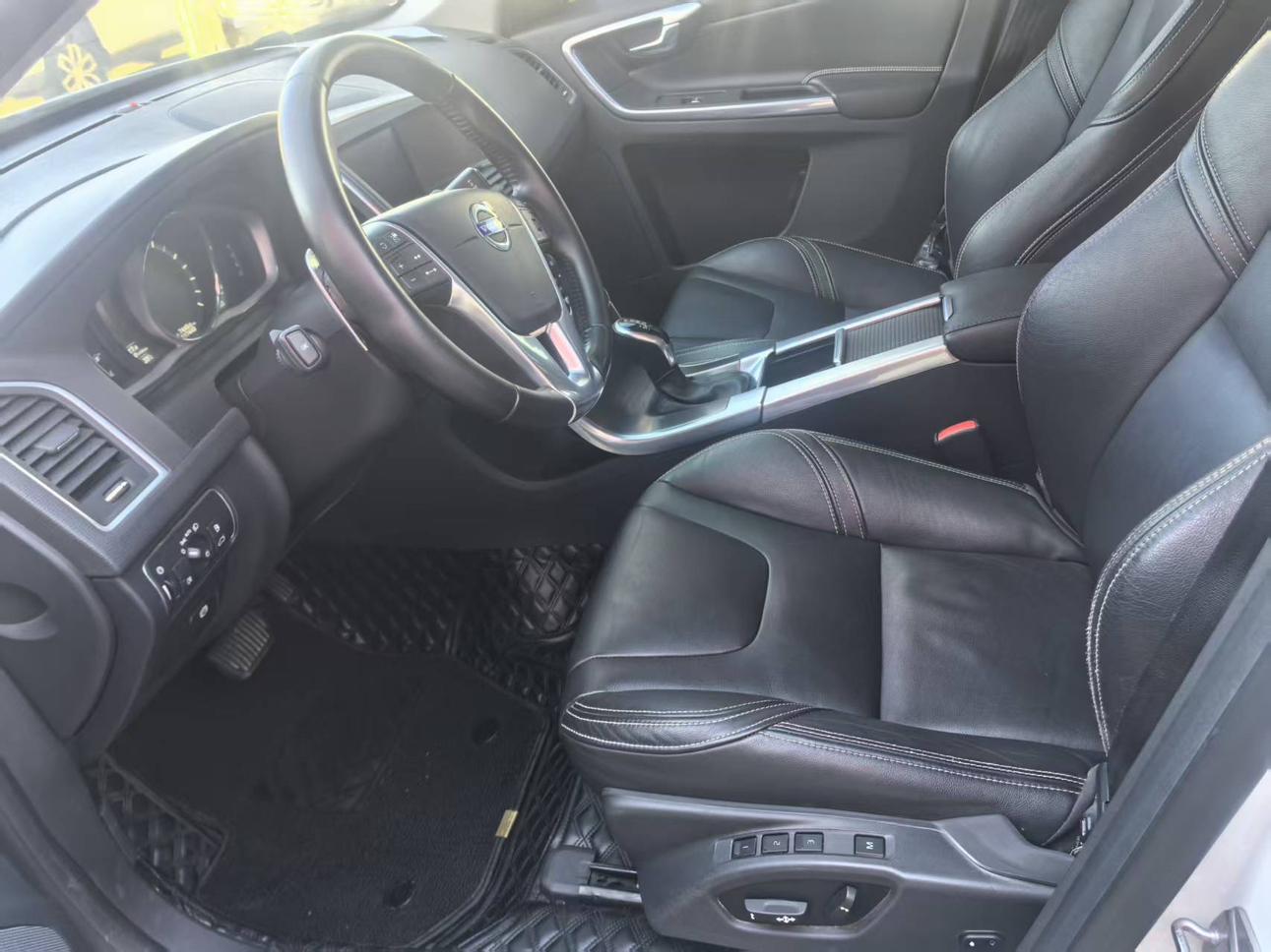 Volvo Volvo XC60