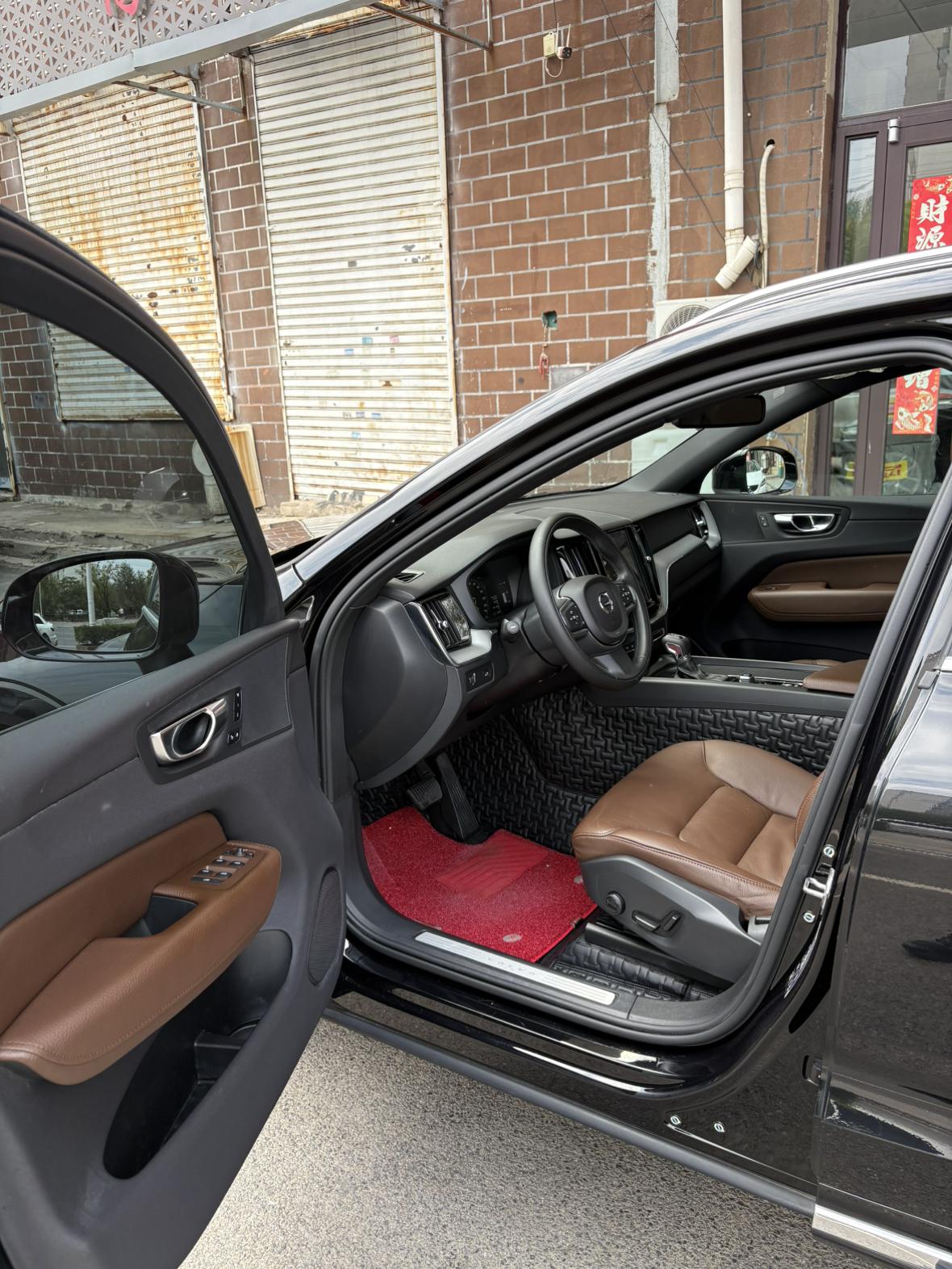 Volvo Volvo XC60